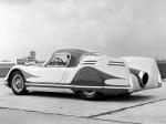 Fiat Turbina 1954 года